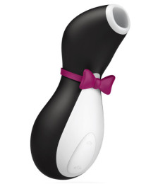 Stimulateur clitoris Satisfyer Penguin - CC597124